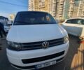 Белый Фольксваген Transporter, объемом двигателя 2 л и пробегом 247 тыс. км за 17350 $, фото 7 на Automoto.ua