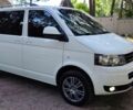 Белый Фольксваген Transporter, объемом двигателя 1.97 л и пробегом 278 тыс. км за 14500 $, фото 51 на Automoto.ua