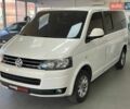 Белый Фольксваген Transporter, объемом двигателя 1.97 л и пробегом 388 тыс. км за 12990 $, фото 5 на Automoto.ua
