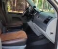 Білий Фольксваген Transporter, об'ємом двигуна 1.97 л та пробігом 278 тис. км за 13999 $, фото 42 на Automoto.ua