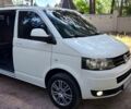 Белый Фольксваген Transporter, объемом двигателя 1.97 л и пробегом 278 тыс. км за 14500 $, фото 45 на Automoto.ua