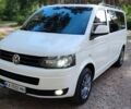 Білий Фольксваген Transporter, об'ємом двигуна 1.97 л та пробігом 278 тис. км за 13999 $, фото 61 на Automoto.ua