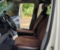 Білий Фольксваген Transporter, об'ємом двигуна 1.97 л та пробігом 278 тис. км за 13999 $, фото 26 на Automoto.ua