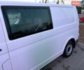 Белый Фольксваген Transporter, объемом двигателя 1.97 л и пробегом 351 тыс. км за 11000 $, фото 8 на Automoto.ua