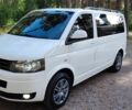 Белый Фольксваген Transporter, объемом двигателя 1.97 л и пробегом 278 тыс. км за 14500 $, фото 60 на Automoto.ua