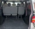 Білий Фольксваген Transporter, об'ємом двигуна 1.97 л та пробігом 321 тис. км за 12000 $, фото 19 на Automoto.ua