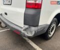 Білий Фольксваген Transporter, об'ємом двигуна 2 л та пробігом 383 тис. км за 14400 $, фото 11 на Automoto.ua