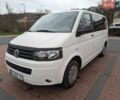 Белый Фольксваген Transporter, объемом двигателя 1.97 л и пробегом 250 тыс. км за 12500 $, фото 1 на Automoto.ua