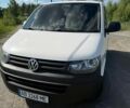 Білий Фольксваген Transporter, об'ємом двигуна 1.97 л та пробігом 260 тис. км за 12800 $, фото 1 на Automoto.ua
