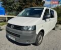 Білий Фольксваген Transporter, об'ємом двигуна 1.97 л та пробігом 386 тис. км за 12700 $, фото 1 на Automoto.ua