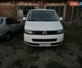 Белый Фольксваген Transporter, объемом двигателя 1.97 л и пробегом 280 тыс. км за 13900 $, фото 4 на Automoto.ua