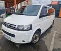 Белый Фольксваген Transporter, объемом двигателя 2 л и пробегом 283 тыс. км за 12450 $, фото 1 на Automoto.ua
