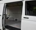 Білий Фольксваген Transporter, об'ємом двигуна 2 л та пробігом 176 тис. км за 7200 $, фото 15 на Automoto.ua