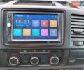 Белый Фольксваген Transporter, объемом двигателя 2 л и пробегом 276 тыс. км за 13440 $, фото 5 на Automoto.ua