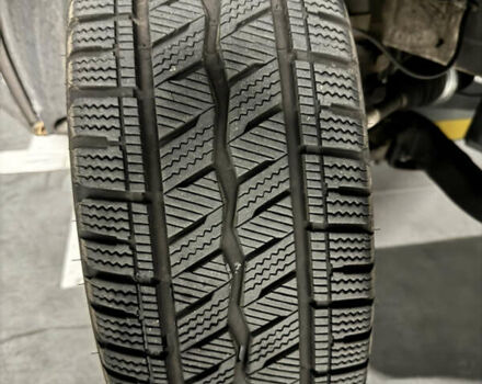 Білий Фольксваген Transporter, об'ємом двигуна 2 л та пробігом 390 тис. км за 12600 $, фото 2 на Automoto.ua