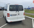 Белый Фольксваген Transporter, объемом двигателя 2 л и пробегом 324 тыс. км за 13500 $, фото 1 на Automoto.ua
