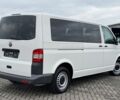 Білий Фольксваген Transporter, об'ємом двигуна 2 л та пробігом 227 тис. км за 9300 $, фото 8 на Automoto.ua