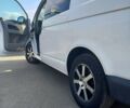 Белый Фольксваген Transporter, объемом двигателя 1.97 л и пробегом 235 тыс. км за 13800 $, фото 1 на Automoto.ua