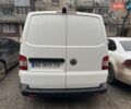 Белый Фольксваген Transporter, объемом двигателя 2 л и пробегом 290 тыс. км за 13500 $, фото 2 на Automoto.ua