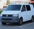 Білий Фольксваген Transporter, об'ємом двигуна 2 л та пробігом 457 тис. км за 10500 $, фото 2 на Automoto.ua