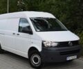 Білий Фольксваген Transporter, об'ємом двигуна 2 л та пробігом 176 тис. км за 7200 $, фото 7 на Automoto.ua