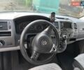 Белый Фольксваген Transporter, объемом двигателя 2 л и пробегом 440 тыс. км за 16500 $, фото 31 на Automoto.ua