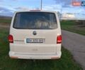 Белый Фольксваген Transporter, объемом двигателя 2 л и пробегом 440 тыс. км за 16500 $, фото 6 на Automoto.ua