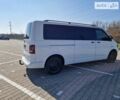 Белый Фольксваген Transporter, объемом двигателя 2 л и пробегом 235 тыс. км за 13500 $, фото 9 на Automoto.ua