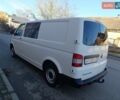 Білий Фольксваген Transporter, об'ємом двигуна 2 л та пробігом 188 тис. км за 14900 $, фото 4 на Automoto.ua
