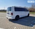 Белый Фольксваген Transporter, объемом двигателя 2 л и пробегом 220 тыс. км за 13200 $, фото 9 на Automoto.ua