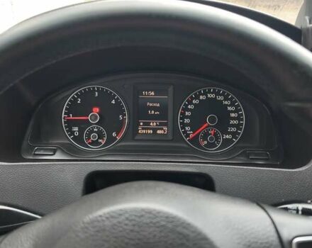 Белый Фольксваген Transporter, объемом двигателя 2 л и пробегом 440 тыс. км за 16500 $, фото 32 на Automoto.ua