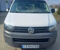 Белый Фольксваген Transporter, объемом двигателя 2 л и пробегом 200 тыс. км за 14200 $, фото 2 на Automoto.ua
