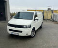 Белый Фольксваген Transporter, объемом двигателя 1.97 л и пробегом 278 тыс. км за 11000 $, фото 3 на Automoto.ua