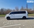 Белый Фольксваген Transporter, объемом двигателя 2 л и пробегом 220 тыс. км за 13200 $, фото 6 на Automoto.ua