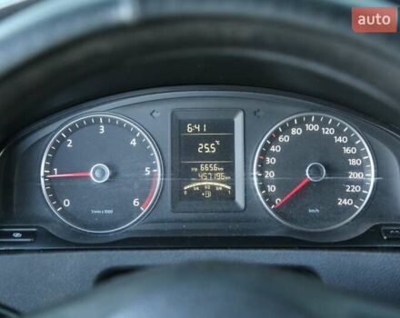 Білий Фольксваген Transporter, об'ємом двигуна 2 л та пробігом 457 тис. км за 10500 $, фото 13 на Automoto.ua