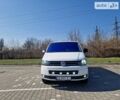 Белый Фольксваген Transporter, объемом двигателя 2 л и пробегом 235 тыс. км за 13500 $, фото 5 на Automoto.ua