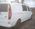 Белый Фольксваген Transporter, объемом двигателя 2 л и пробегом 230 тыс. км за 14000 $, фото 1 на Automoto.ua