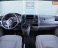 Білий Фольксваген Transporter, об'ємом двигуна 2 л та пробігом 457 тис. км за 10500 $, фото 10 на Automoto.ua