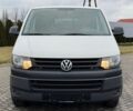 Білий Фольксваген Transporter, об'ємом двигуна 2 л та пробігом 227 тис. км за 9300 $, фото 1 на Automoto.ua