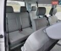 Белый Фольксваген Transporter, объемом двигателя 2 л и пробегом 276 тыс. км за 13440 $, фото 8 на Automoto.ua
