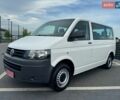 Белый Фольксваген Transporter, объемом двигателя 2 л и пробегом 337 тыс. км за 14950 $, фото 1 на Automoto.ua