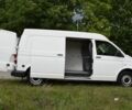 Білий Фольксваген Transporter, об'ємом двигуна 2 л та пробігом 176 тис. км за 7200 $, фото 4 на Automoto.ua