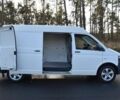 Білий Фольксваген Transporter, об'ємом двигуна 2 л та пробігом 176 тис. км за 7900 $, фото 6 на Automoto.ua