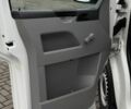 Білий Фольксваген Transporter, об'ємом двигуна 2 л та пробігом 227 тис. км за 9300 $, фото 19 на Automoto.ua