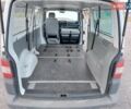 Белый Фольксваген Transporter, объемом двигателя 2 л и пробегом 276 тыс. км за 13440 $, фото 10 на Automoto.ua