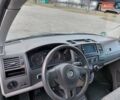Белый Фольксваген Transporter, объемом двигателя 2 л и пробегом 276 тыс. км за 13440 $, фото 4 на Automoto.ua
