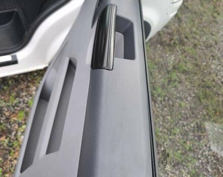 Белый Фольксваген Transporter, объемом двигателя 2 л и пробегом 440 тыс. км за 16500 $, фото 18 на Automoto.ua