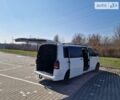 Белый Фольксваген Transporter, объемом двигателя 2 л и пробегом 235 тыс. км за 13500 $, фото 16 на Automoto.ua