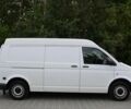 Білий Фольксваген Transporter, об'ємом двигуна 2 л та пробігом 176 тис. км за 7200 $, фото 5 на Automoto.ua