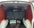 Белый Фольксваген Transporter, объемом двигателя 2 л и пробегом 290 тыс. км за 13500 $, фото 12 на Automoto.ua